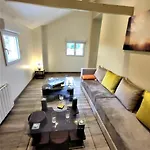 De France - La Thibaudiere