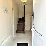 De France - La Thibaudiere *