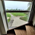 De France - La Thibaudiere Nyaraló *