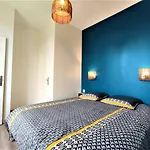 De France - La Thibaudiere Nyaraló Saint-Pierre-de-Varengeville