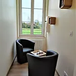 De France - La Thibaudiere *