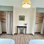 De France - La Thibaudiere Nyaraló Saint-Pierre-de-Varengeville