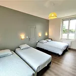 De France - La Thibaudiere