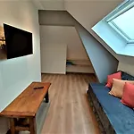 De France - La Thibaudiere * Saint-Pierre-de-Varengeville