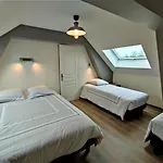 Nyaraló De France - La Thibaudiere Saint-Pierre-de-Varengeville