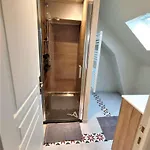 De France - La Thibaudiere Nyaraló Saint-Pierre-de-Varengeville