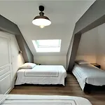 De France - La Thibaudiere *