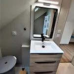 De France - La Thibaudiere Saint-Pierre-de-Varengeville