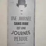 Nyaraló De France - La Thibaudiere