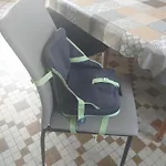 De France - La Thibaudiere Nyaraló