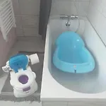 Nyaraló De France - La Thibaudiere *