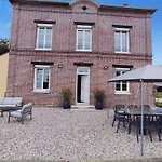 Nyaraló De France - La Thibaudiere Saint-Pierre-de-Varengeville