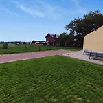 Nyaraló De France - La Thibaudiere *