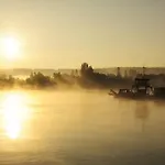 De France - La Thibaudiere *