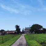 Nyaraló De France - La Thibaudiere