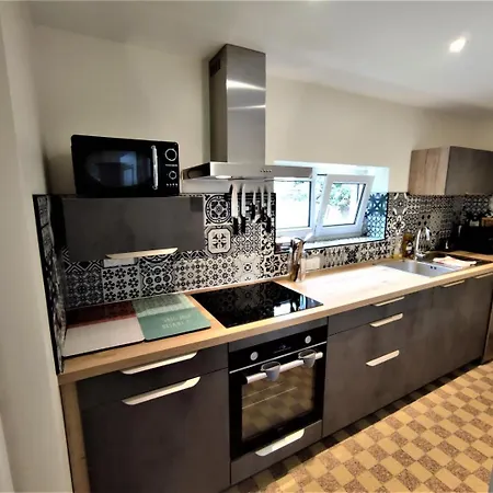 De France - La Thibaudiere