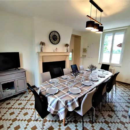 De France - La Thibaudiere *