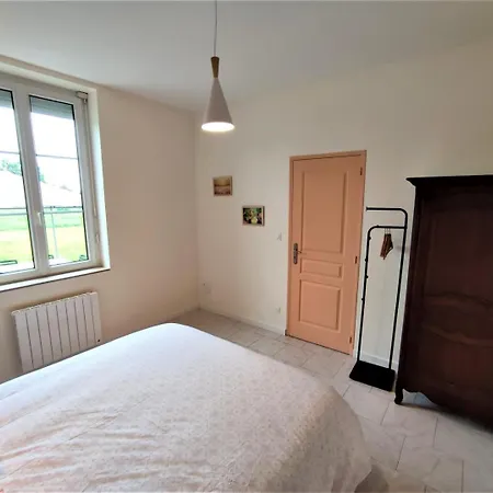 Dom wakacyjny De France - La Thibaudiere