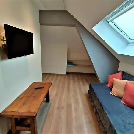 Gite Gites De France - La Thibaudiere * Saint-Pierre-de-Varengeville