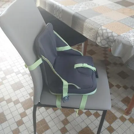 Gite Gites De France - La Thibaudiere Holiday home