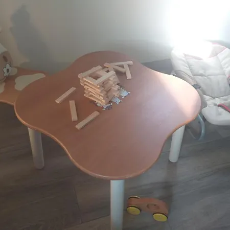 Dom wakacyjny De France - La Thibaudiere