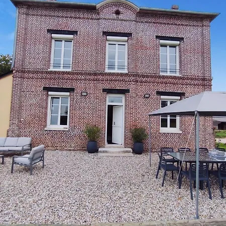 Casa vacanze G4142 Saint-Pierre-de-Varengeville