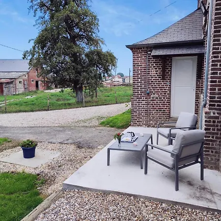 De France - La Thibaudiere * Saint-Pierre-de-Varengeville