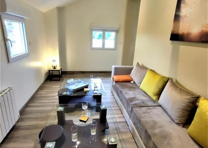 Gite Gites De France - La Thibaudiere