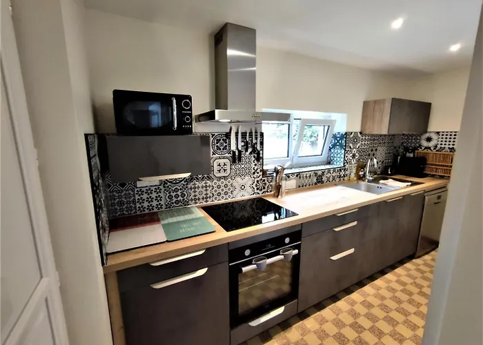 Gite Gites De France - La Thibaudiere