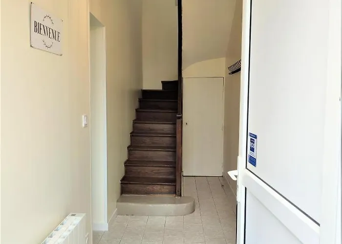 De France - La Thibaudiere *