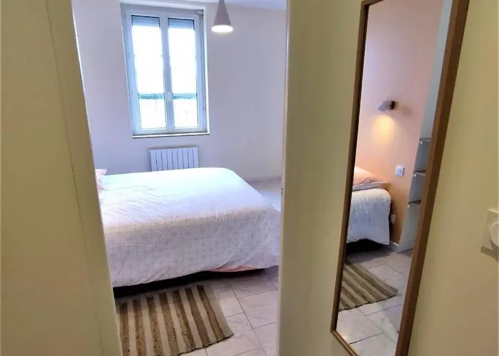 Gite Gites De France - La Thibaudiere Holiday home Saint-Pierre-de-Varengeville