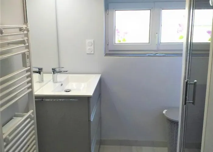 Holiday home Gite Gites De France - La Thibaudiere