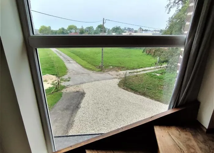 Gite Gites De France - La Thibaudiere Holiday home *