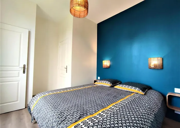 Gite Gites De France - La Thibaudiere Holiday home Saint-Pierre-de-Varengeville