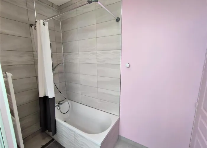 Gite Gites De France - La Thibaudiere