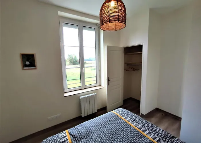 De France - La Thibaudiere Saint-Pierre-de-Varengeville