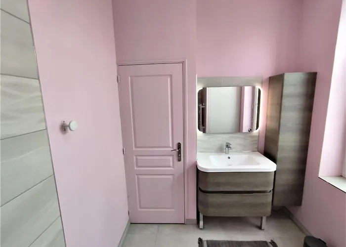 Holiday home Gite Gites De France - La Thibaudiere *