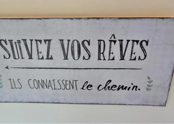 Dom wakacyjny De France - La Thibaudiere *