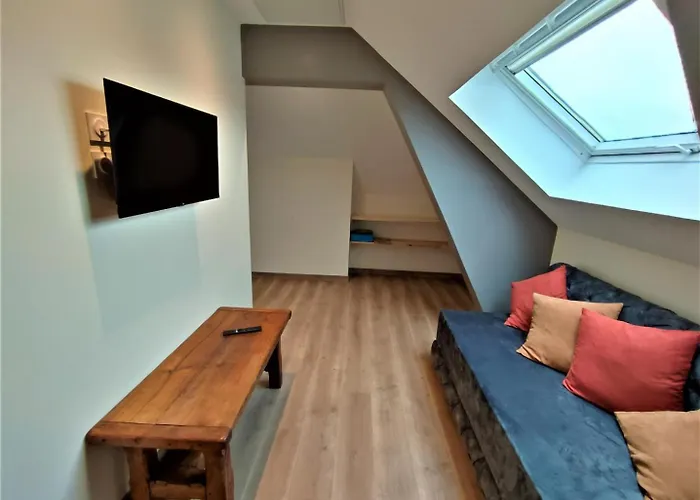 De France - La Thibaudiere * Saint-Pierre-de-Varengeville