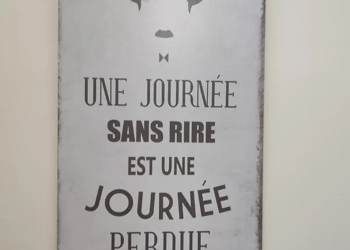 Dom wakacyjny De France - La Thibaudiere