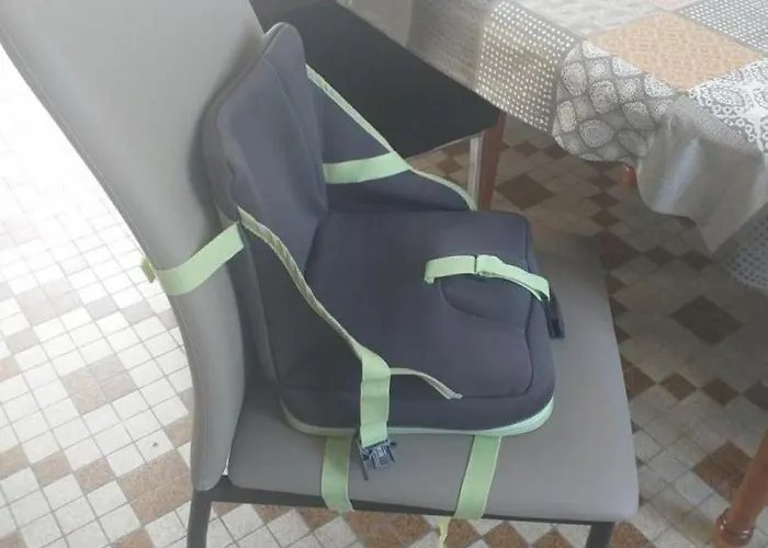 De France - La Thibaudiere Dom wakacyjny