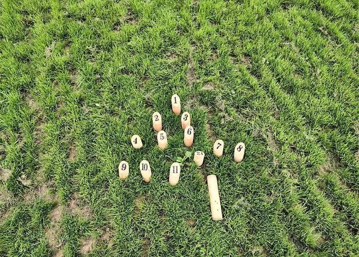 Gite Gites De France - La Thibaudiere Holiday home *