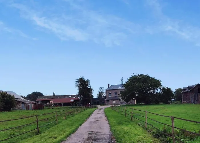 Holiday home Gite Gites De France - La Thibaudiere